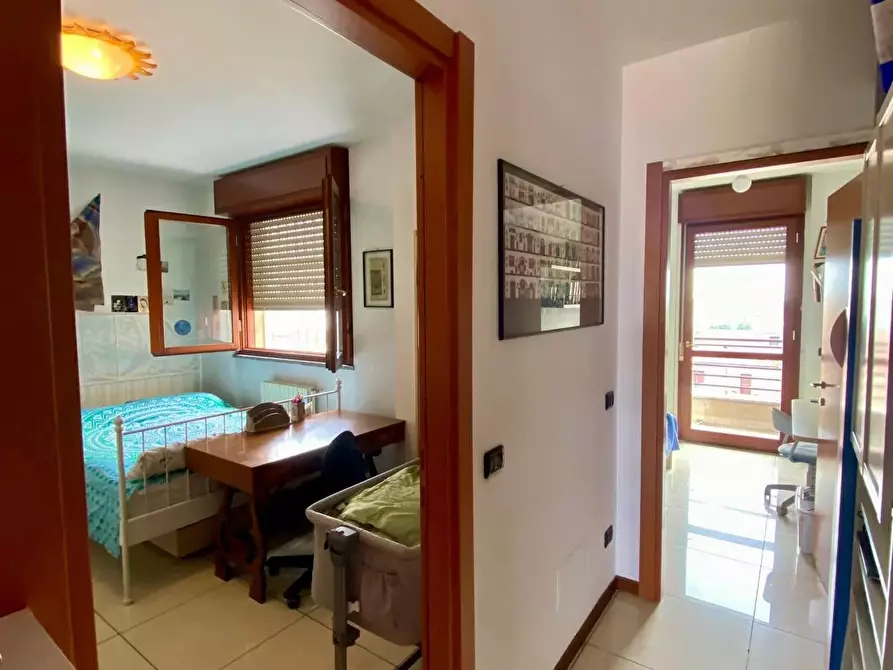 Immagine 21 di Casa trifamiliare in vendita  in Via Francesco Ingegnoli, 24 a Milano