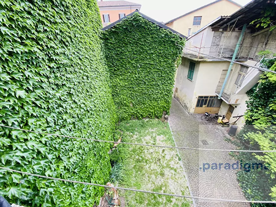 Immagine 6 di Casa trifamiliare in vendita  in VIA TORRAGLIO n. 24 a Monleale