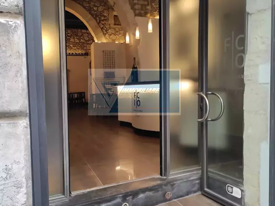 Immagine 2 di Attico in vendita  in Via Delle Carceri Vecchie a Siracusa