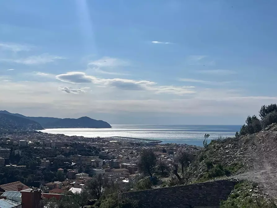 Immagine 38 di Terreno edificabile in vendita  in Località Bacezza Case Sparse a Chiavari