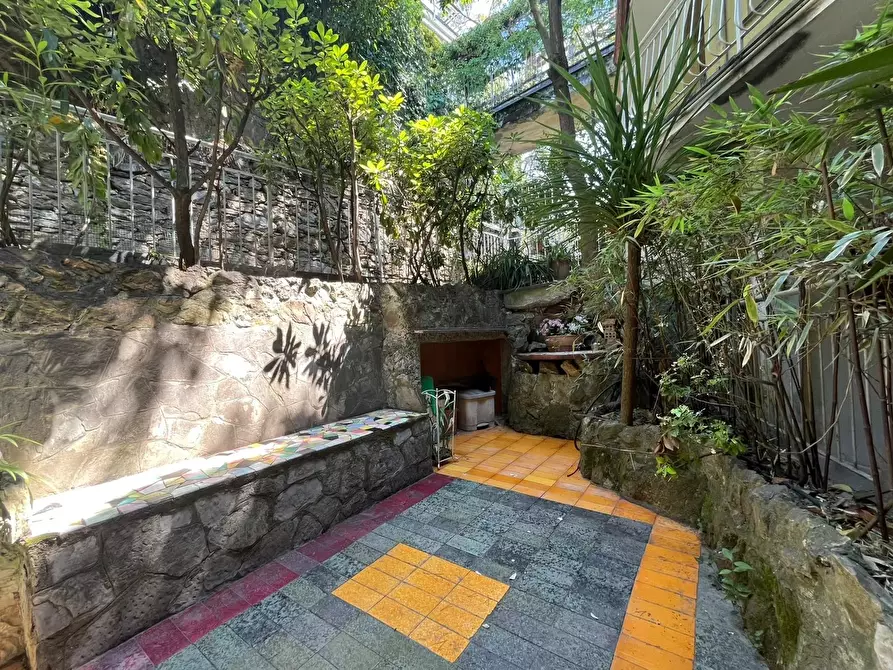 Immagine 25 di Casa trifamiliare in vendita  in Tigullio Rocks a Chiavari