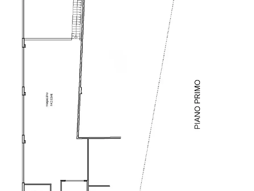 Immagine 9 di Casa bifamiliare in vendita  a Carasco