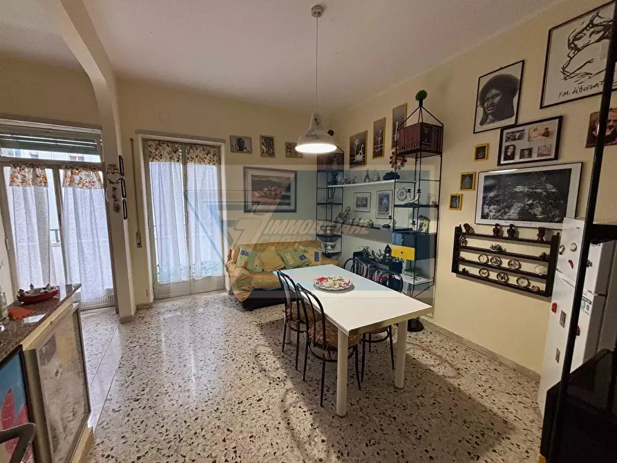 Immagine 1 di Casa trifamiliare in affitto  in Via Tagliamento a Siracusa