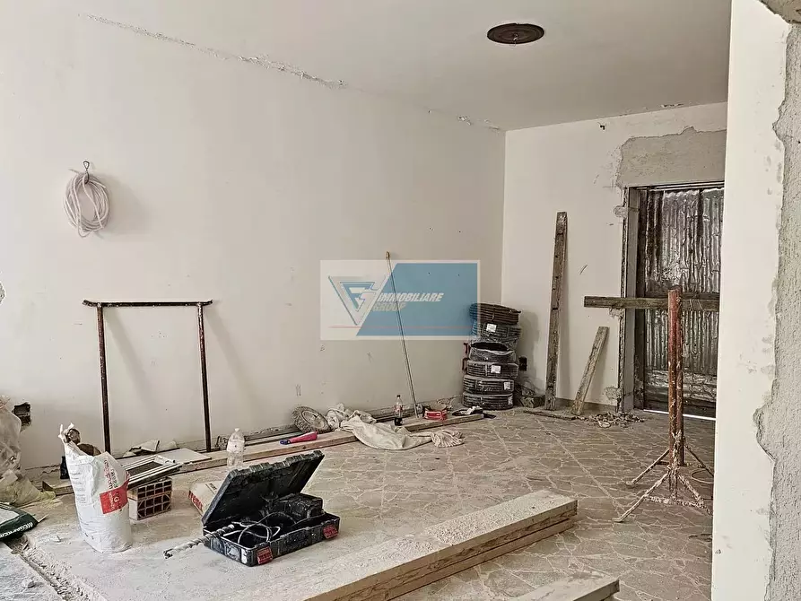 Immagine 8 di Monolocale in vendita  in VIA PENTAPOLI 28 a Buccheri