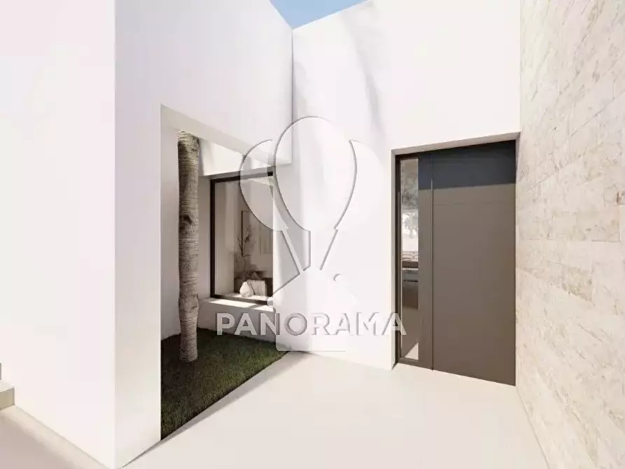 Immagine 5 di Terreno edificabile in vendita  in Contrada Grotticelli a Castellammare Del Golfo