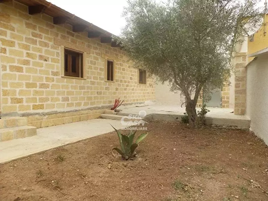 Immagine 3 di Terreno edificabile in affitto  a Marsala