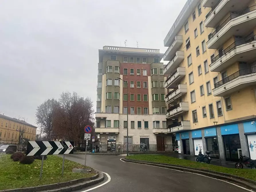 Immagine 19 di Casa trifamiliare in affitto  in Via Arnaldo da Brescia, 10 a Milano