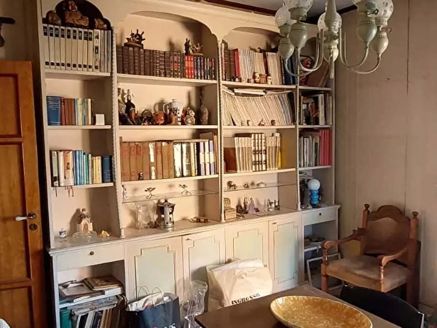 Immagine 5 di Casa trifamiliare in vendita  in Via Gioacchino Chinigò, 2 a Messina
