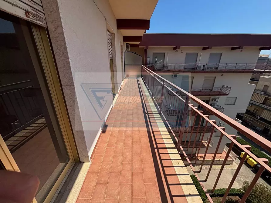 Immagine 3 di Casa trifamiliare in vendita  in VIA MATTIA PRETI a Siracusa