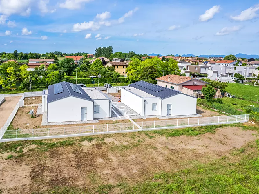 Immagine 6 di Terreno edificabile in vendita  a Albignasego