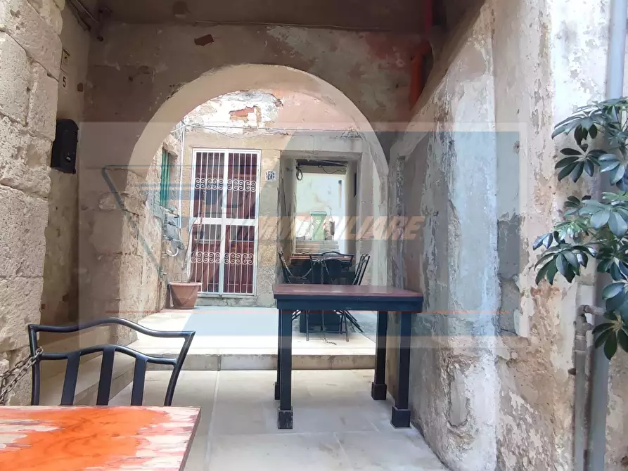 Immagine 2 di Casa trifamiliare in vendita  in Ronco dei Cassari a Siracusa
