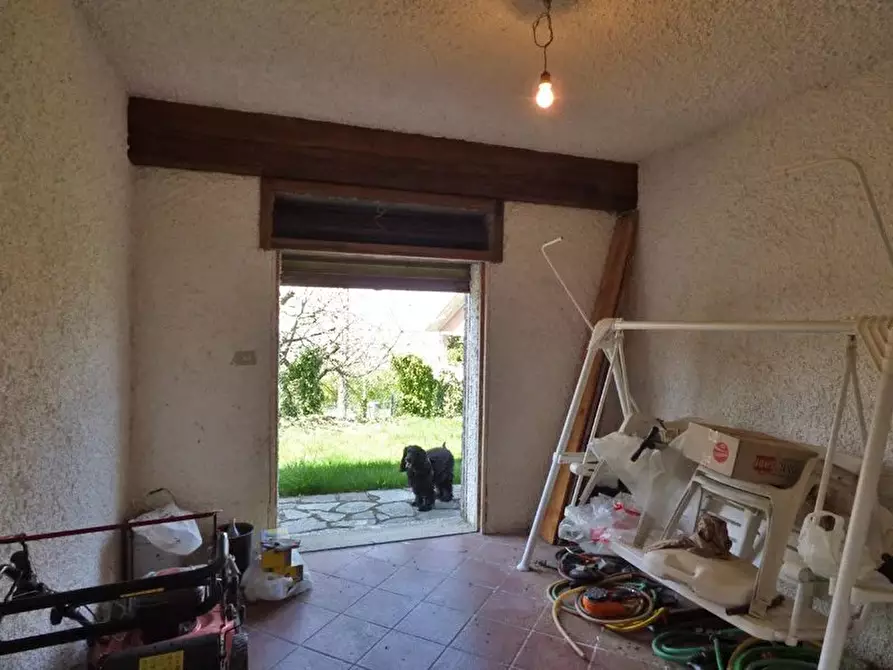 Immagine 10 di Terreno edificabile in vendita  a Albaretto Della Torre