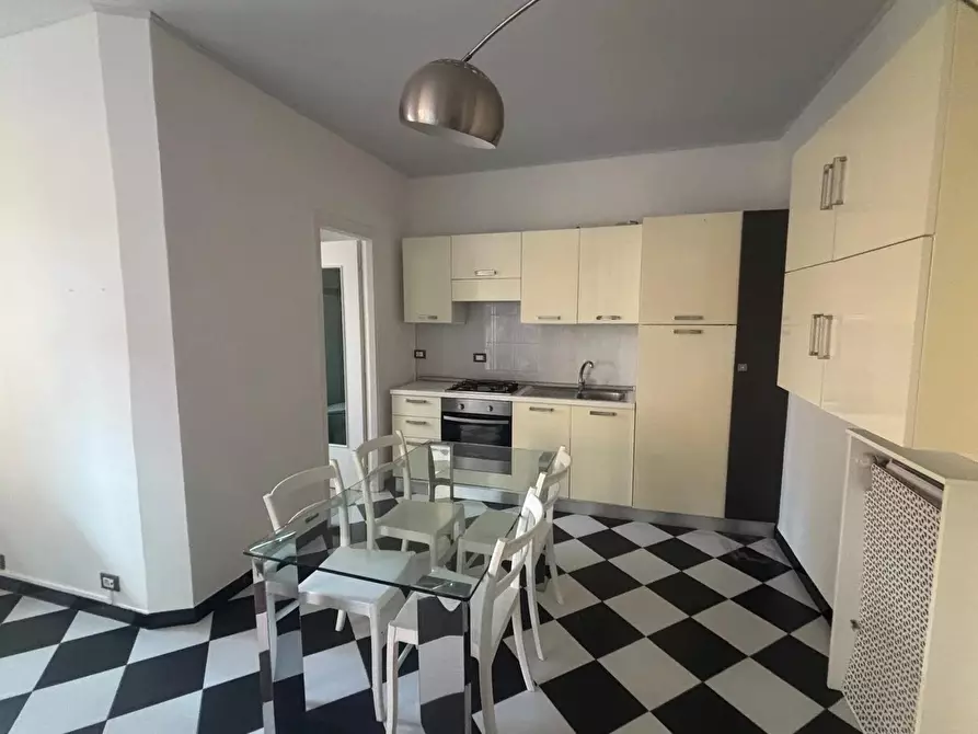 Immagine 5 di Casa trifamiliare in vendita  in Via Giacomo Matteotti, 1 a Ventimiglia