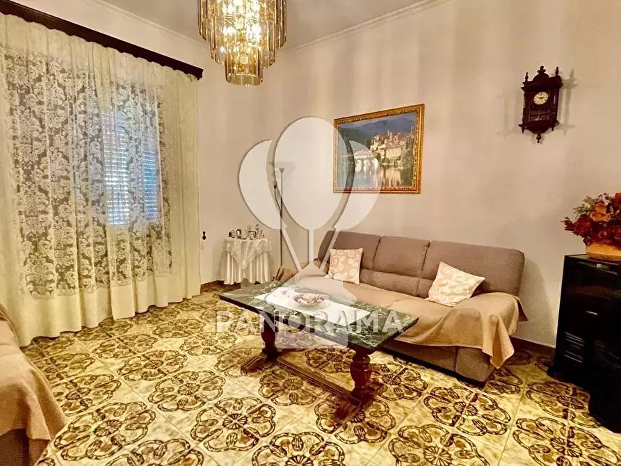 Immagine 10 di Terreno edificabile in vendita  in Via Pompeo Vannucci a Balestrate