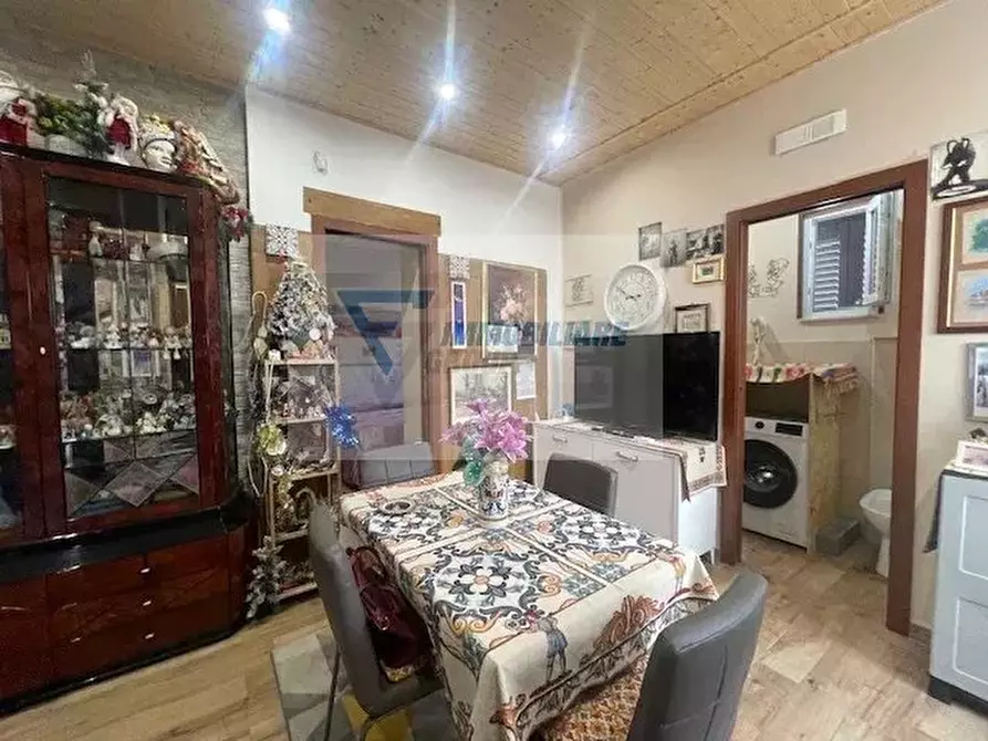 Immagine 6 di Casa trifamiliare in vendita  in Via dei Servi di Maria a Siracusa