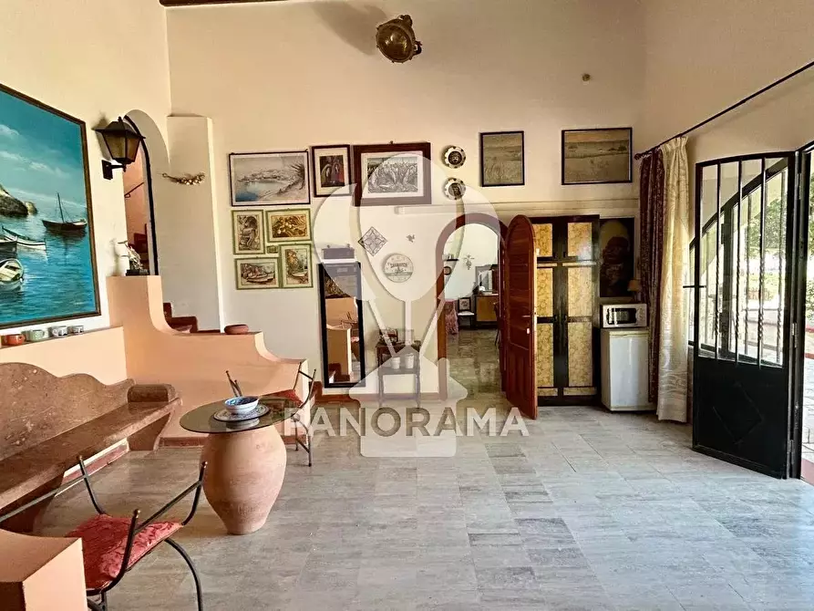 Immagine 9 di Terreno edificabile in vendita  in Contrada Fraginesi a Castellammare Del Golfo