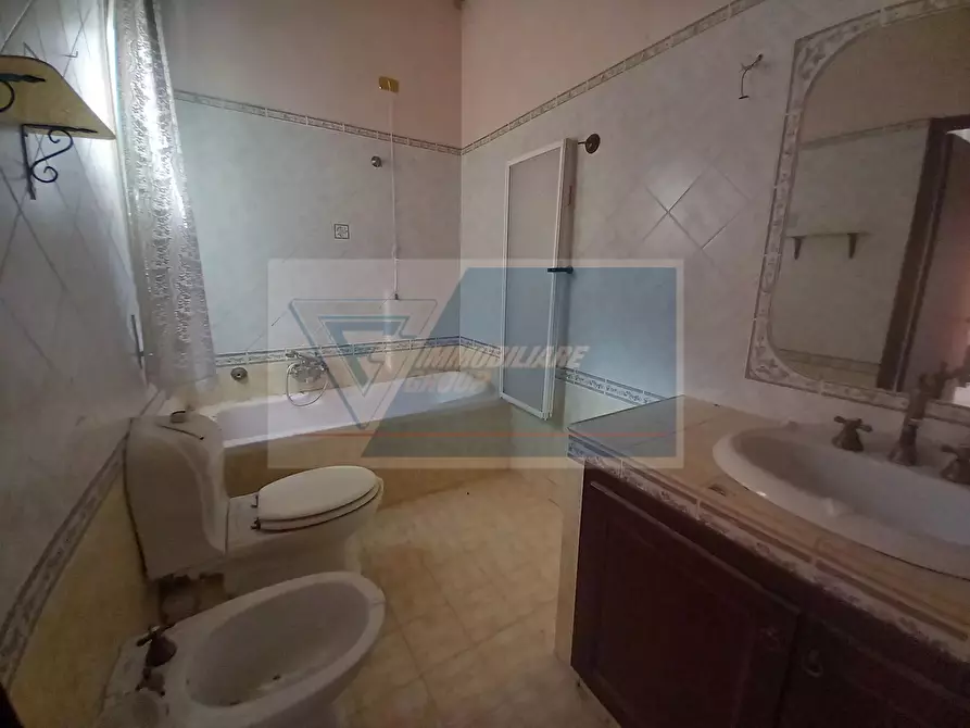 Immagine 17 di Casa trifamiliare in vendita  in VIA PARINI a Buccheri