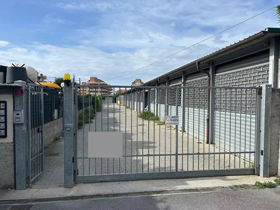 Immagine 6 di Appartamento in affitto  in Via M. E. Basso, 16 a Ventimiglia