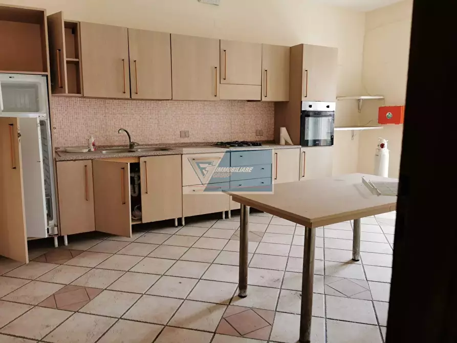 Immagine 28 di Casa trifamiliare in vendita  in PIAZZA DELLA PROVINCIA a Siracusa