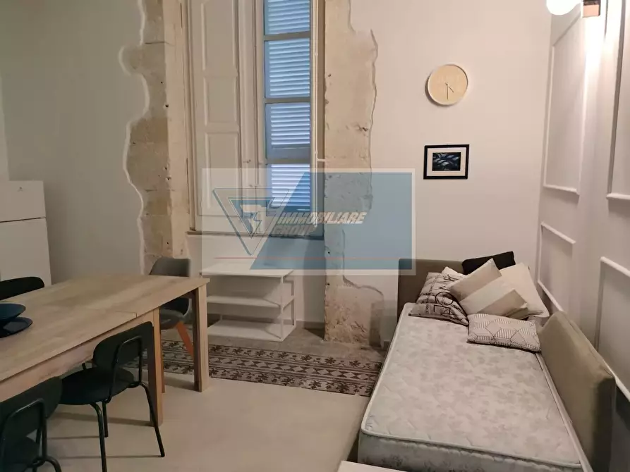 Immagine 6 di Casa trifamiliare in vendita  in Via Montegrappa a Siracusa