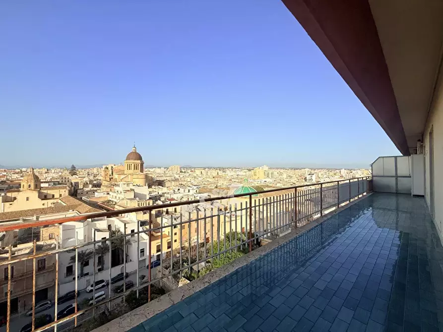 Immagine 20 di Casa trifamiliare in vendita  a Marsala