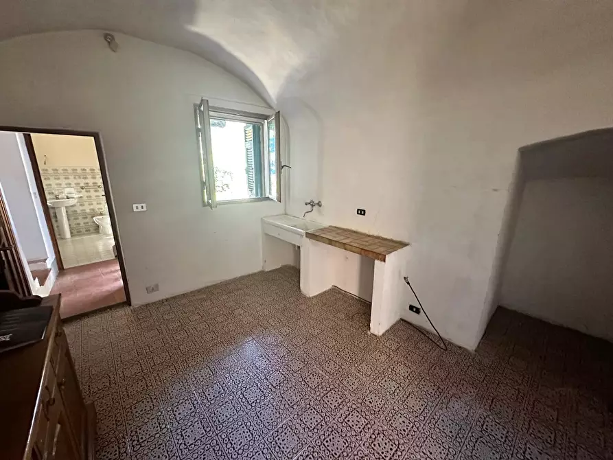 Immagine 3 di Terreno edificabile in vendita  in Case Zanin, 12 a Ventimiglia