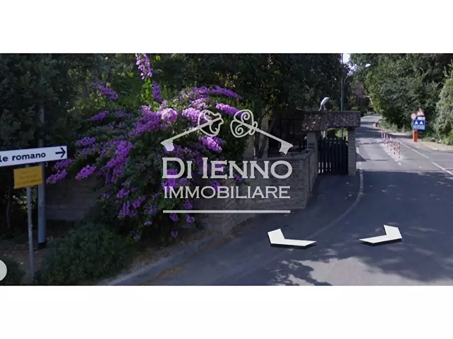 Immagine 6 di Terreno edificabile in vendita  in Comprensorio Colleromano a Canale Monterano