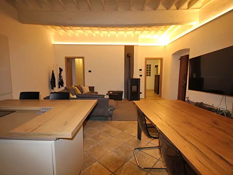 Immagine 3 di Casa trifamiliare in vendita  a Dogliani