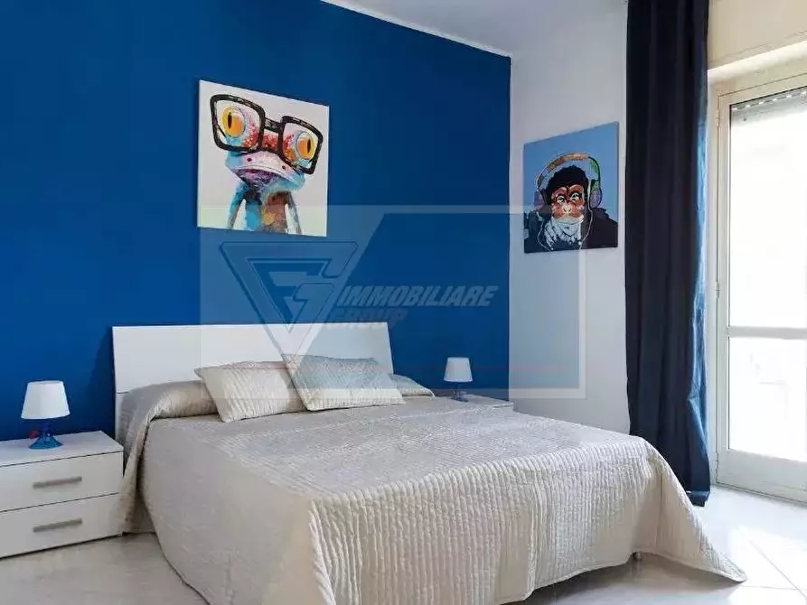 Immagine 15 di Casa trifamiliare in affitto  in Viale Teracati a Siracusa