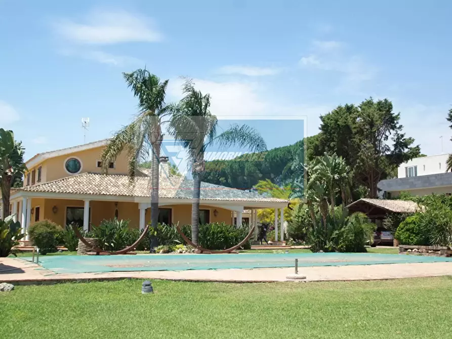 Immagine 5 di Terreno edificabile in vendita  in Traversa Sinerchia a Siracusa