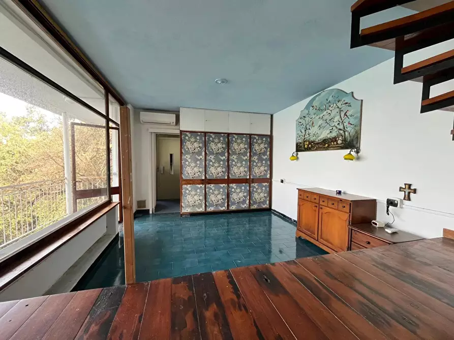 Immagine 15 di Terreno edificabile in vendita  in Via Tigullio Rocks a Chiavari