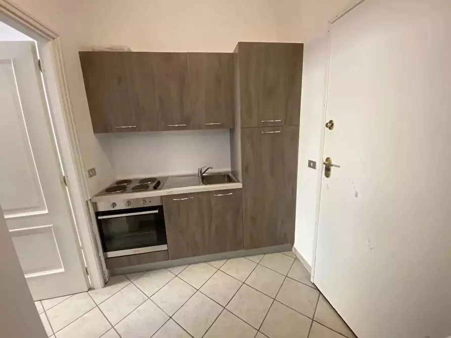 Immagine 3 di Casa trifamiliare in affitto  a Ventimiglia