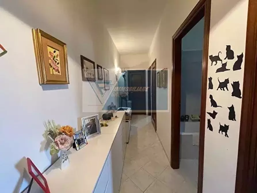 Immagine 6 di Casa trifamiliare in vendita  in Via Nino Martoglio a Siracusa