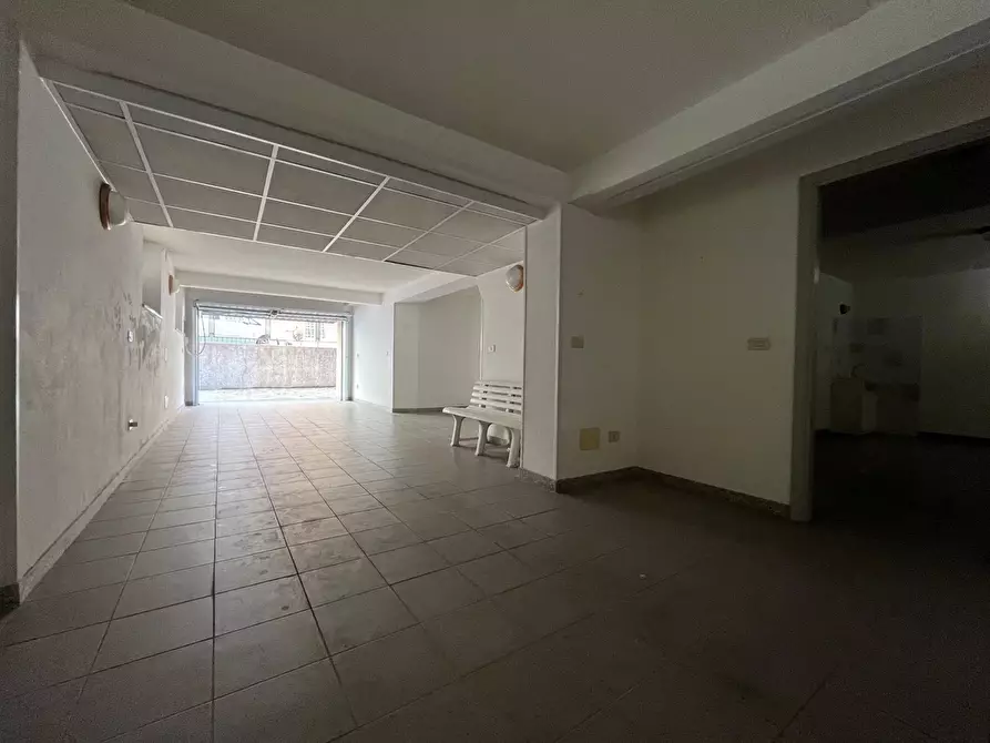 Immagine 21 di Casa trifamiliare in vendita  in Corso Buenos Aires a Chiavari