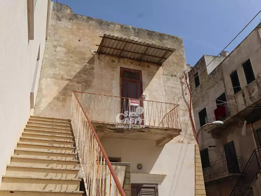 Immagine 3 di Terreno edificabile in vendita  a Marsala