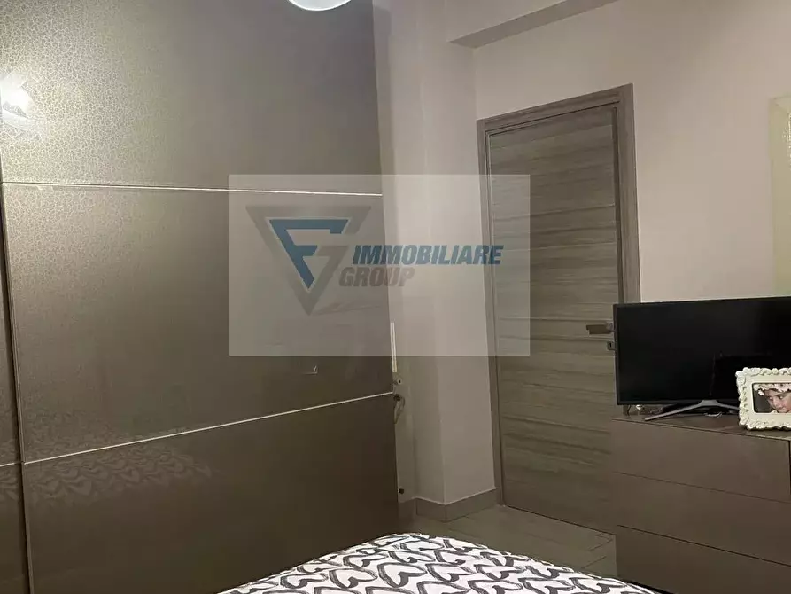 Immagine 6 di Casa trifamiliare in vendita  in Via delle Orchidee a Floridia