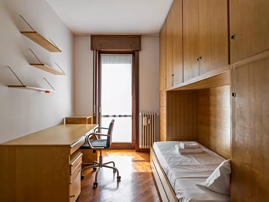 Immagine 38 di Casa trifamiliare in affitto  in via Bartolini, 25. a Milano