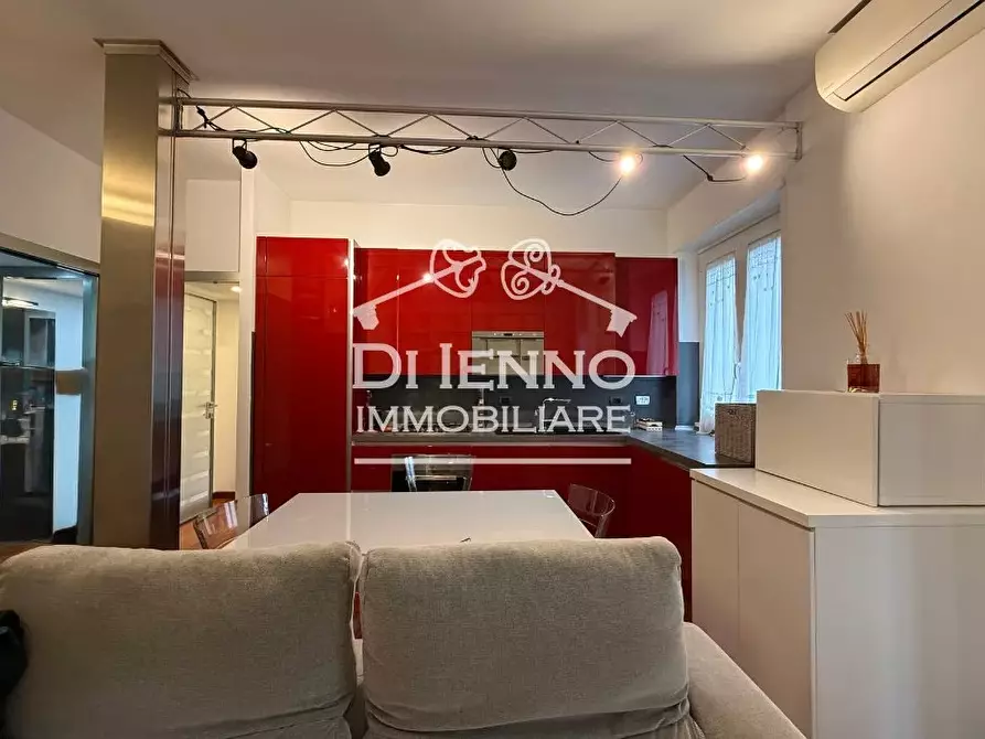 Immagine 3 di Casa trifamiliare in affitto  a Roma