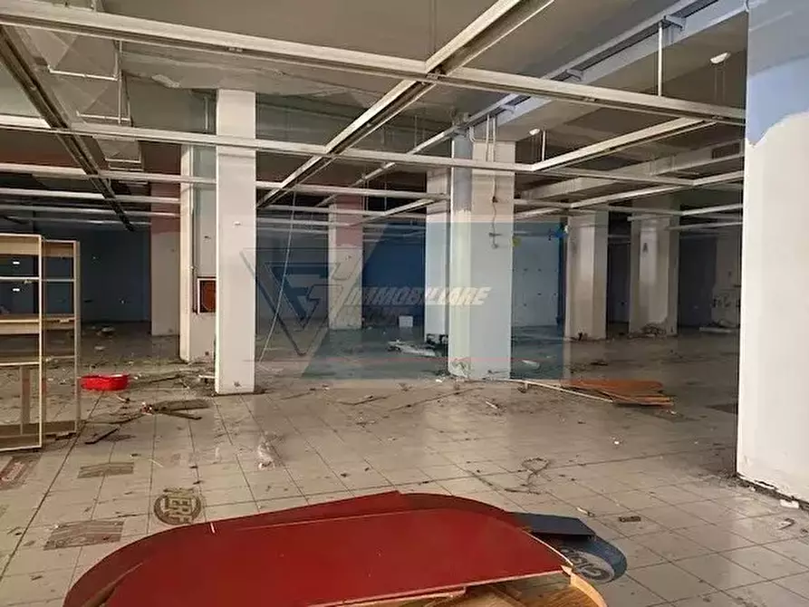 Immagine 5 di Attico in affitto  in Via Tevere a Siracusa