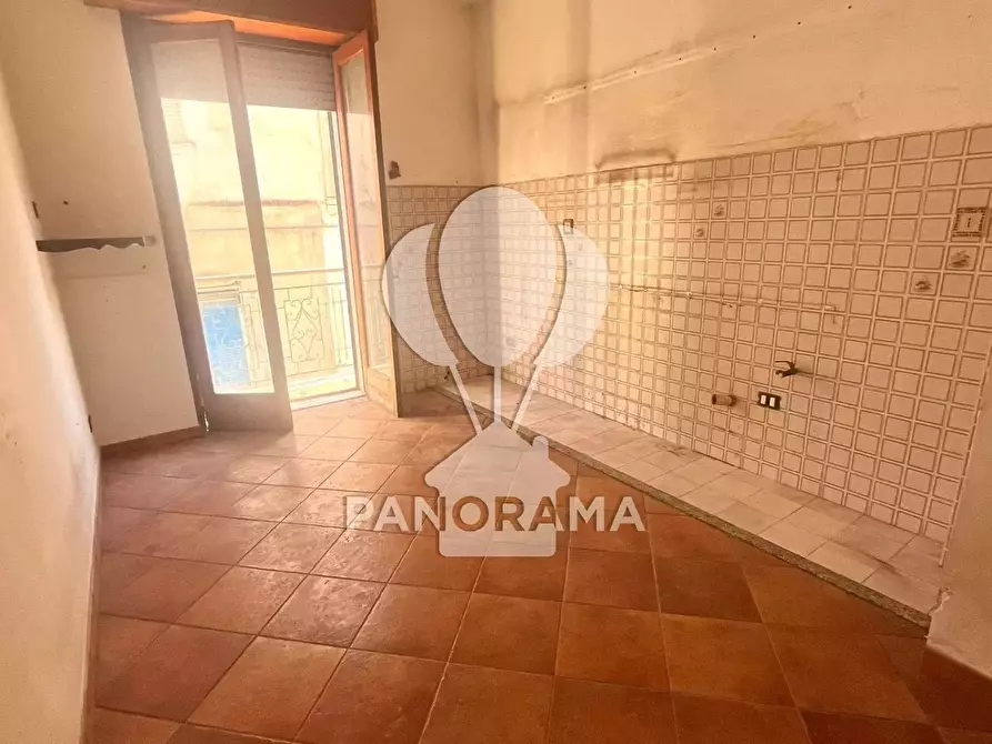 Immagine 21 di Casa trifamiliare in vendita  in Via Monte Grappa 97 a Balestrate