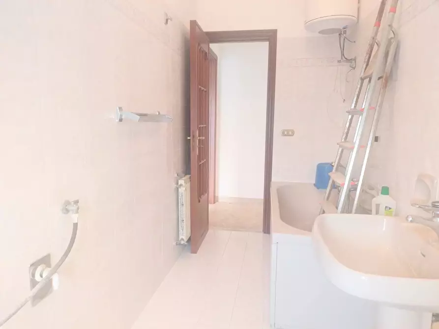 Immagine 10 di Casa trifamiliare in vendita  in Via Giovanni Noè, 1 a Pace Del Mela