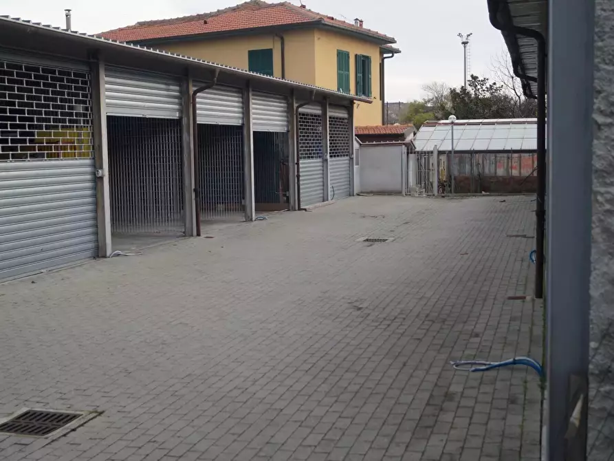 Immagine 1 di Appartamento in vendita  in Via M. E. Basso, 16 a Ventimiglia