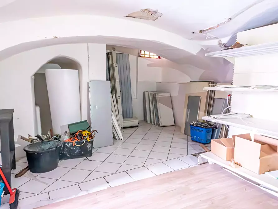 Immagine 10 di Attico in vendita  in Piazzetta Della Fontana a Ventimiglia