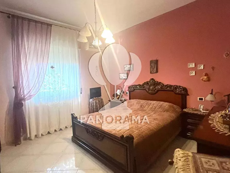 Immagine 6 di Terreno edificabile in vendita  in Piano di Tresca snc a Balestrate