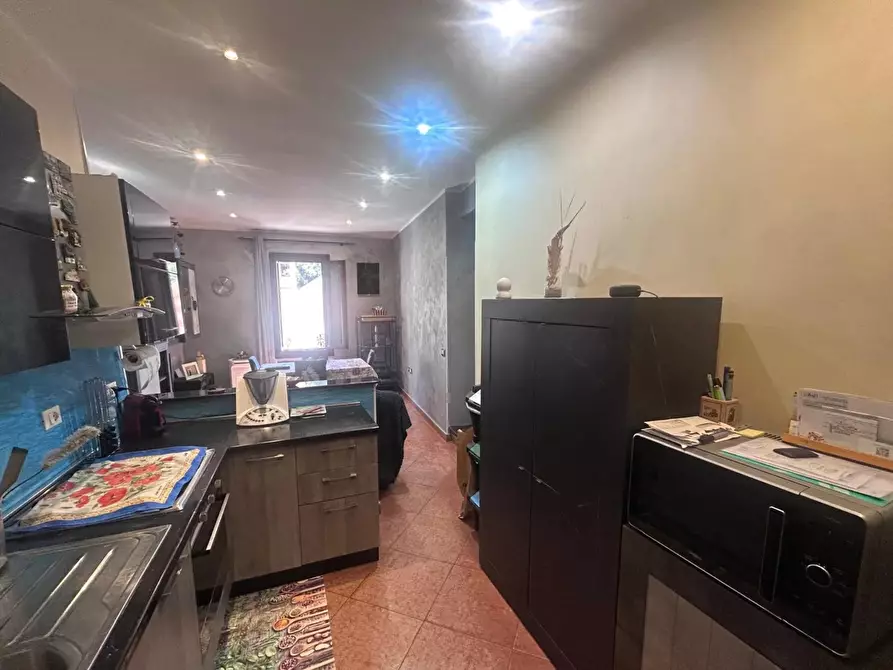 Immagine 3 di Casa trifamiliare in vendita  a Airole