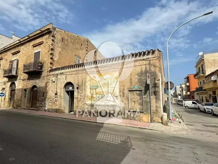 Immagine 21 di Casa trifamiliare in vendita  a Balestrate