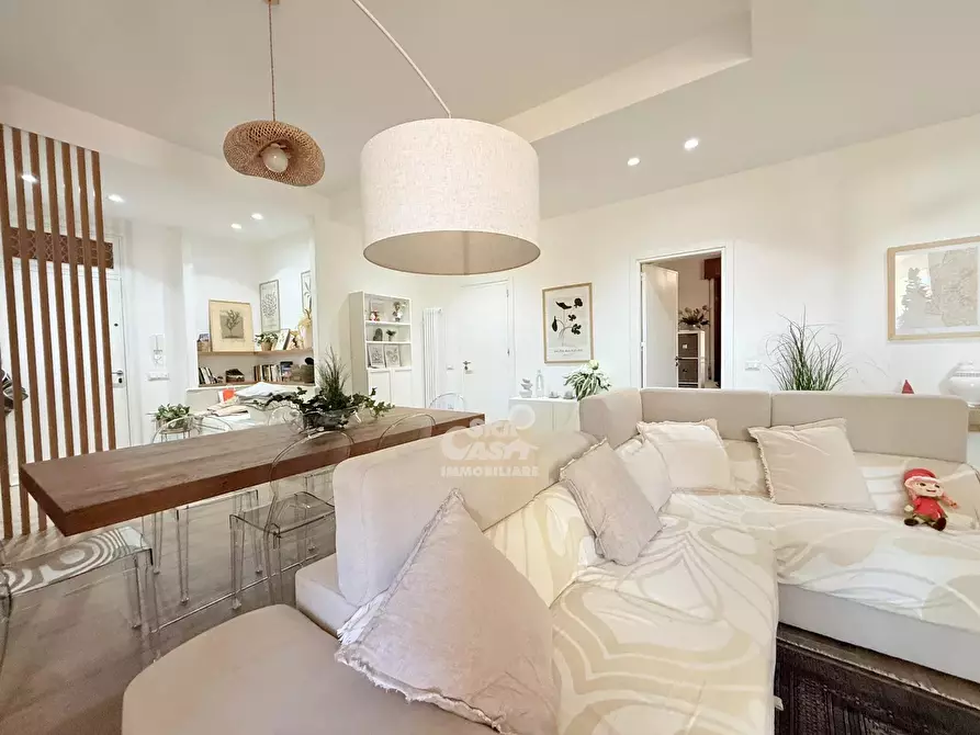 Immagine 11 di Casa trifamiliare in vendita  a Marsala