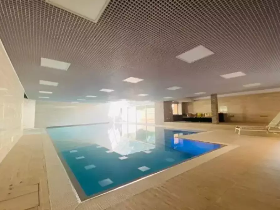 Immagine 2 di Casa trifamiliare in affitto  a Roma