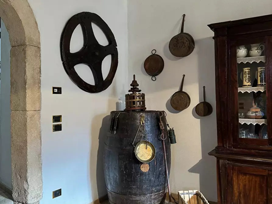 Immagine 17 di Terreno edificabile in vendita  a Altilia