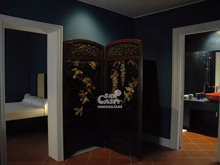 Immagine 46 di Casa trifamiliare in affitto  a Marsala